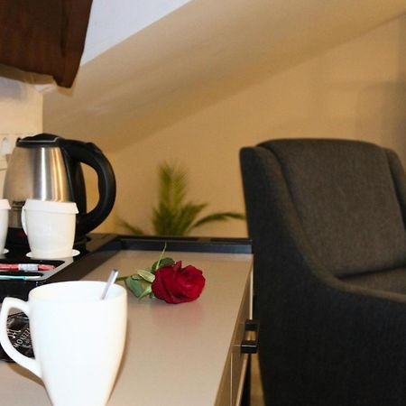 Monezza Hotel Maltepe 이스탄불 외부 사진