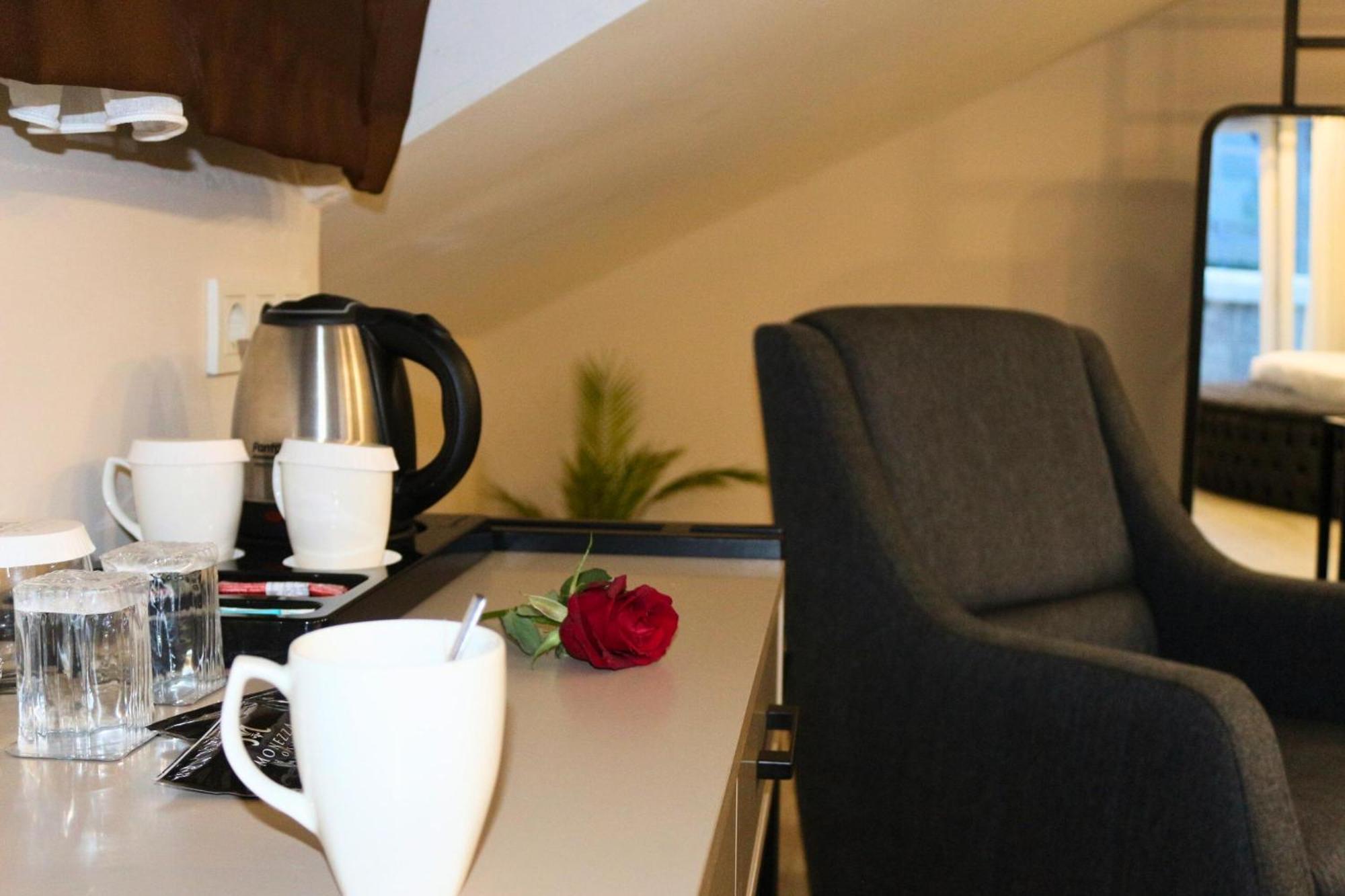 Monezza Hotel Maltepe 이스탄불 외부 사진