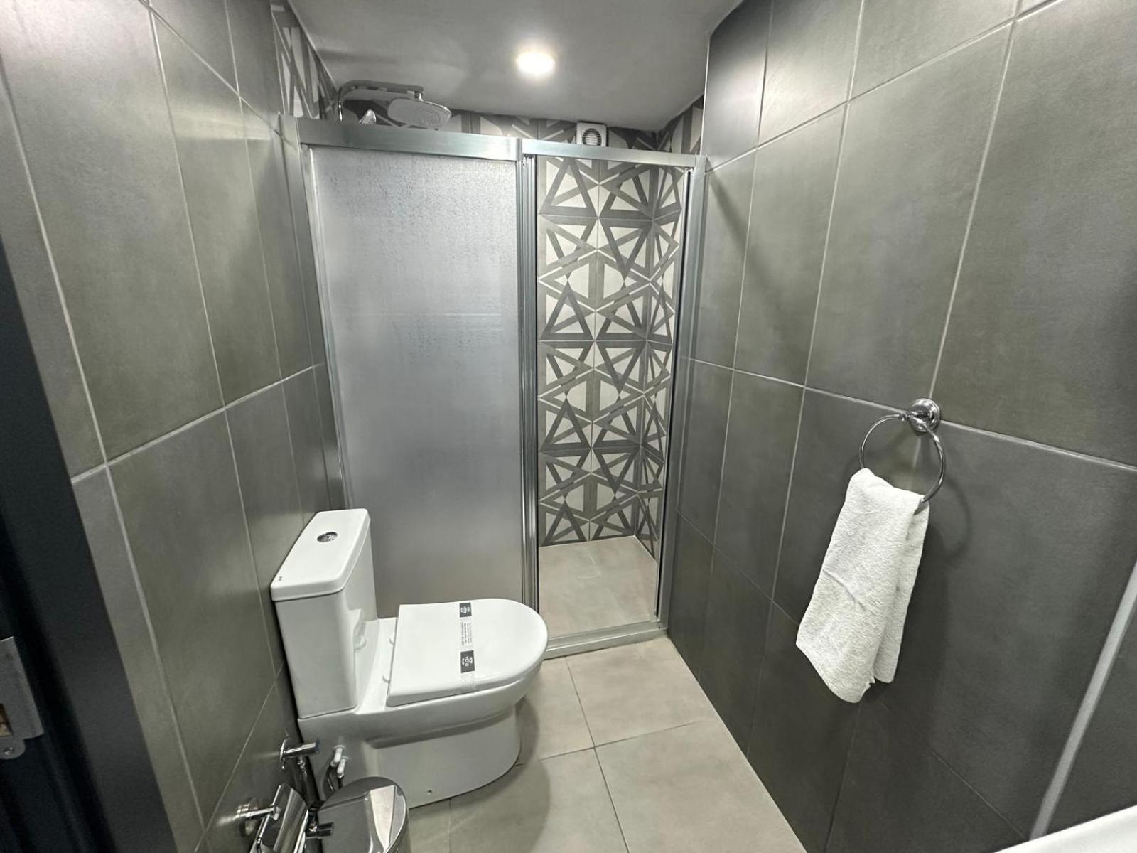 Monezza Hotel Maltepe 이스탄불 외부 사진