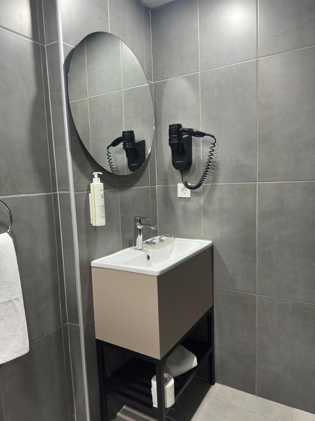 Monezza Hotel Maltepe 이스탄불 외부 사진