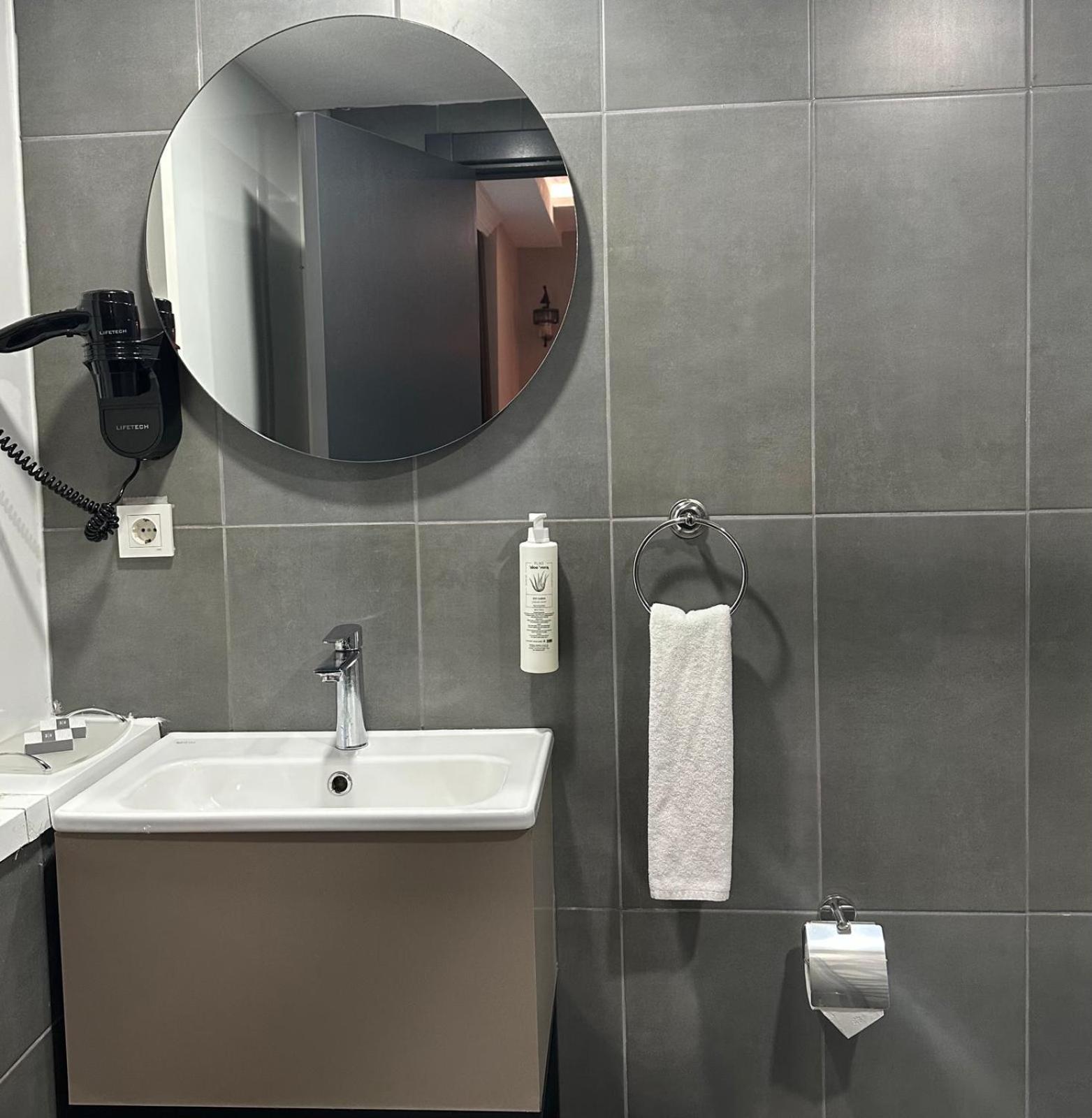 Monezza Hotel Maltepe 이스탄불 외부 사진