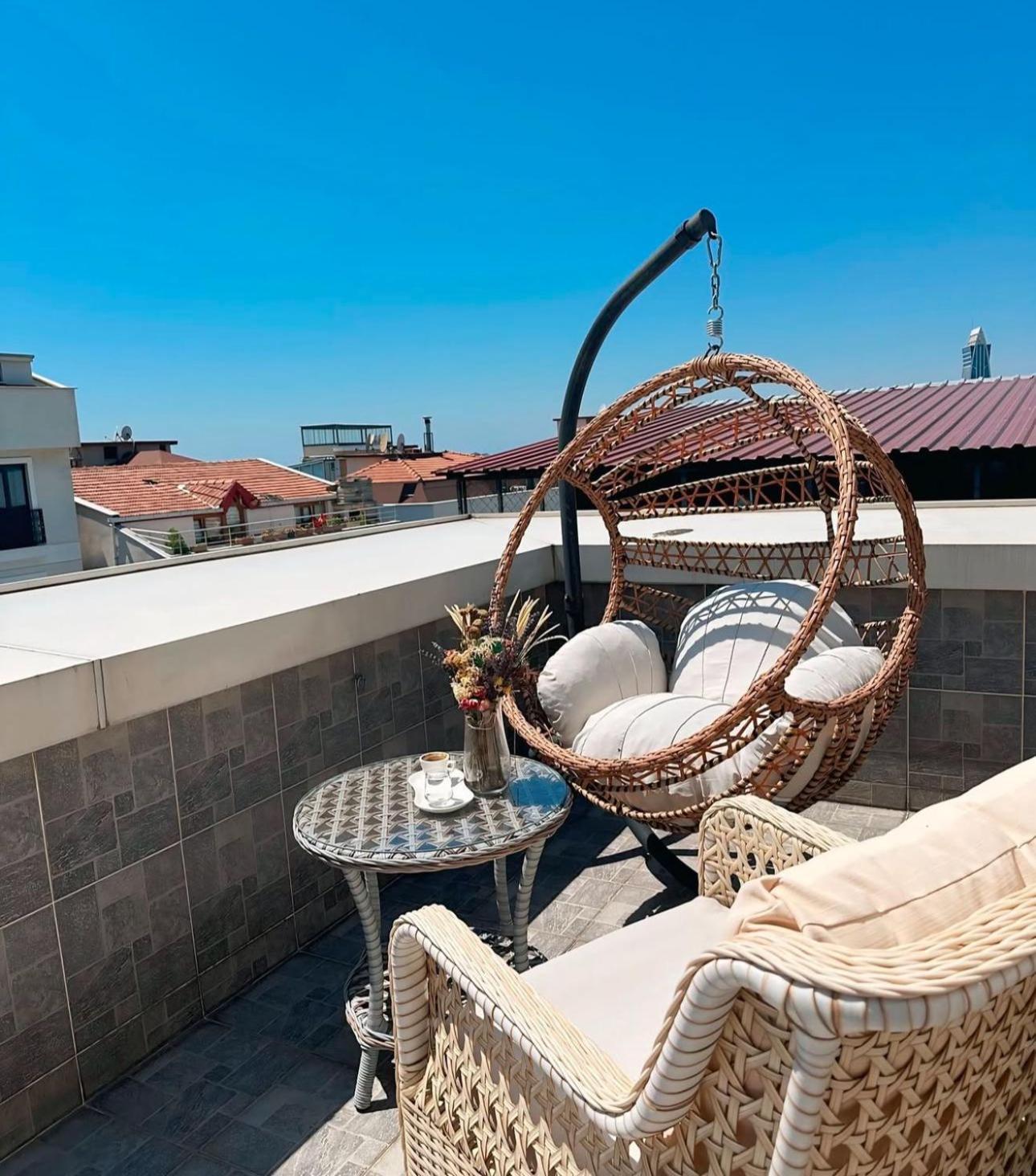 Monezza Hotel Maltepe 이스탄불 외부 사진