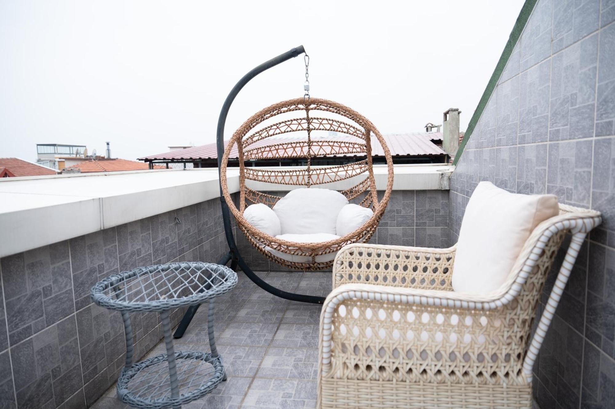 Monezza Hotel Maltepe 이스탄불 외부 사진