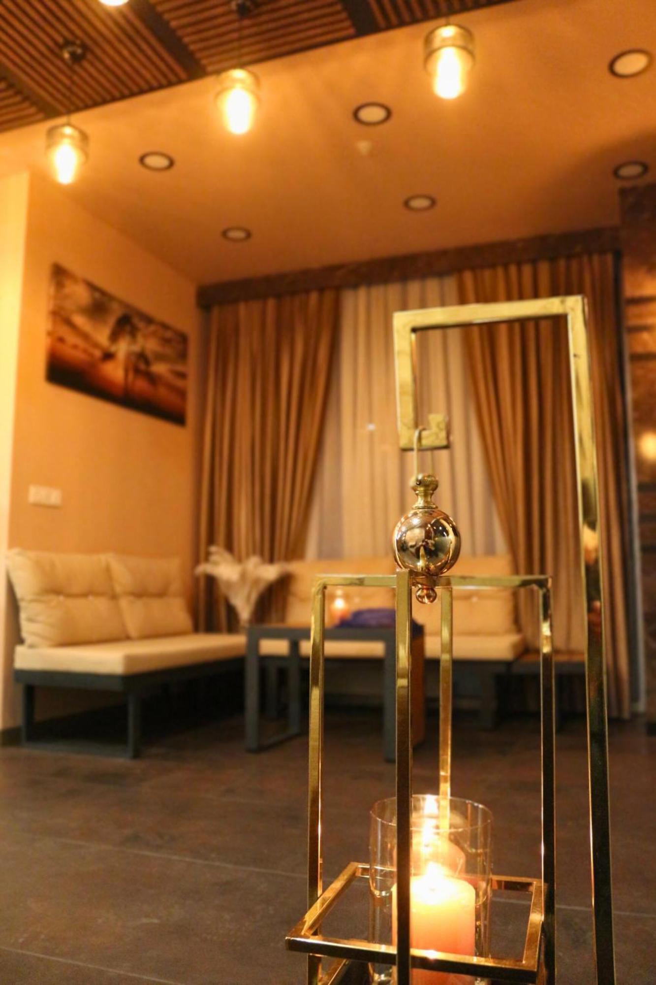 Monezza Hotel Maltepe 이스탄불 외부 사진