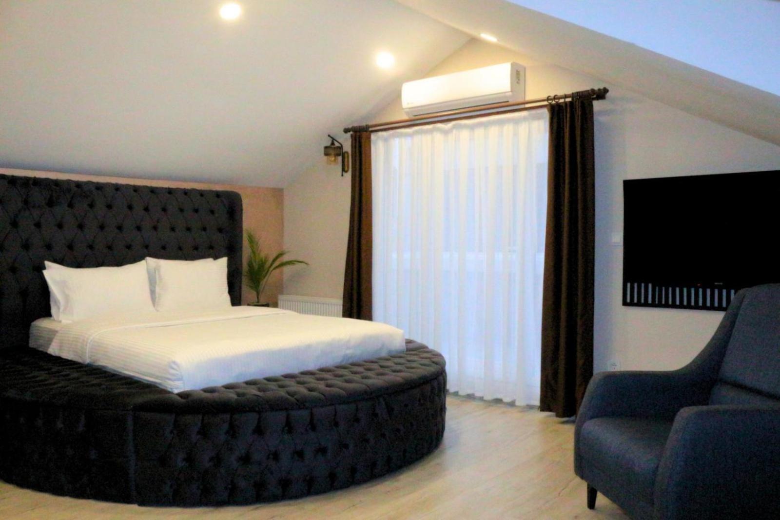 Monezza Hotel Maltepe 이스탄불 외부 사진
